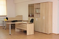 Сборка офисной мебели в Белгороде